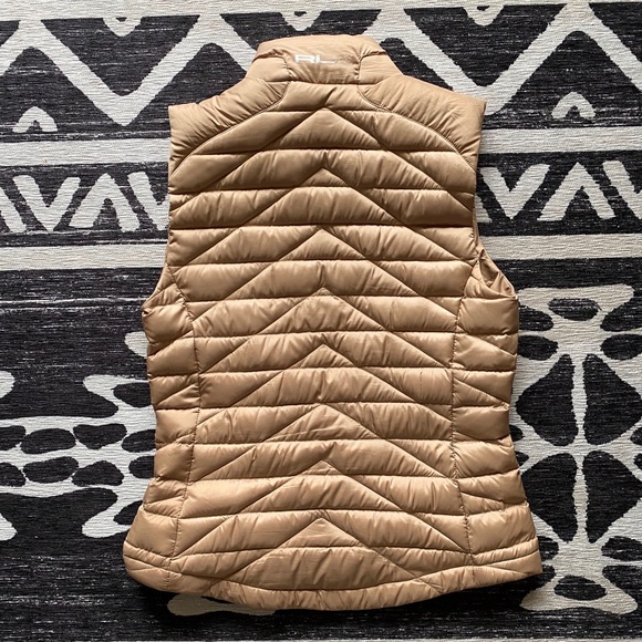 Polo RLX Down Vest - Picture 7 of 8